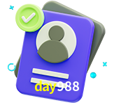 Tornar-se um membro do day988 é muito simples