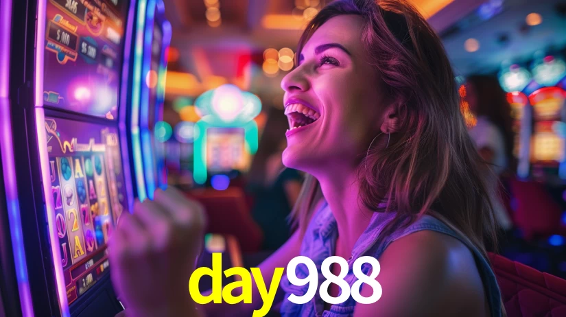 day988: Seu Cassino Premiado com Pagamentos Rápidos