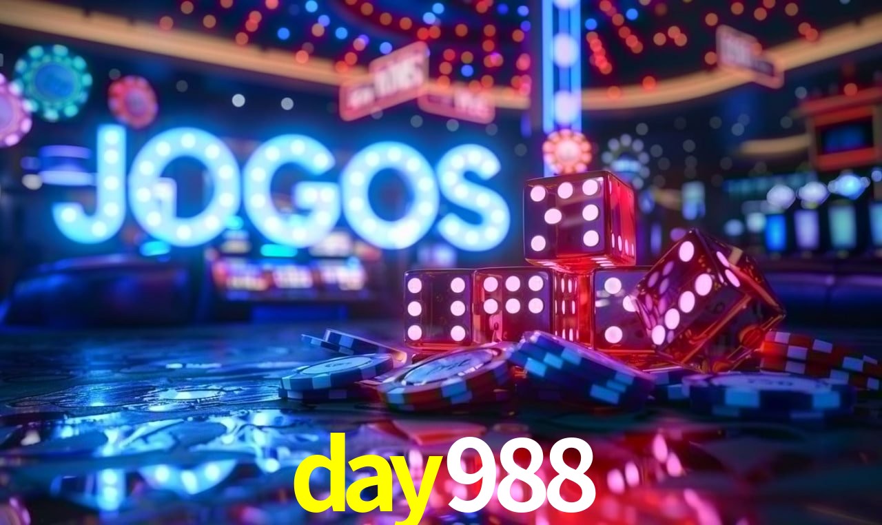 Bônus de Boas-vindas day988