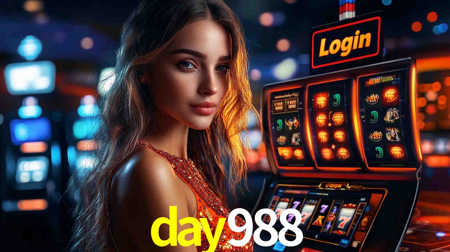day988 - Cassino Mais Premiado Online - day988.com