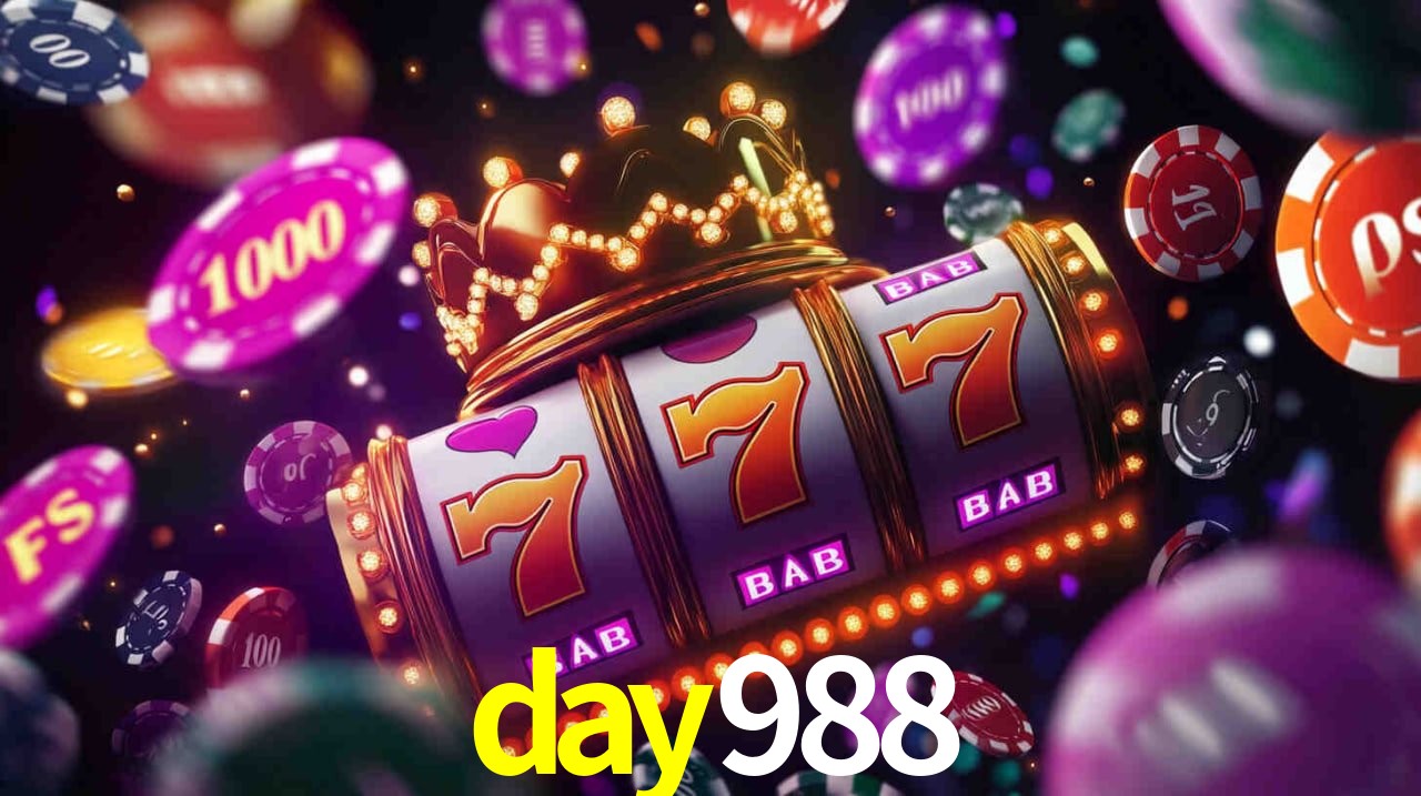 Casino Ao Vivo day988