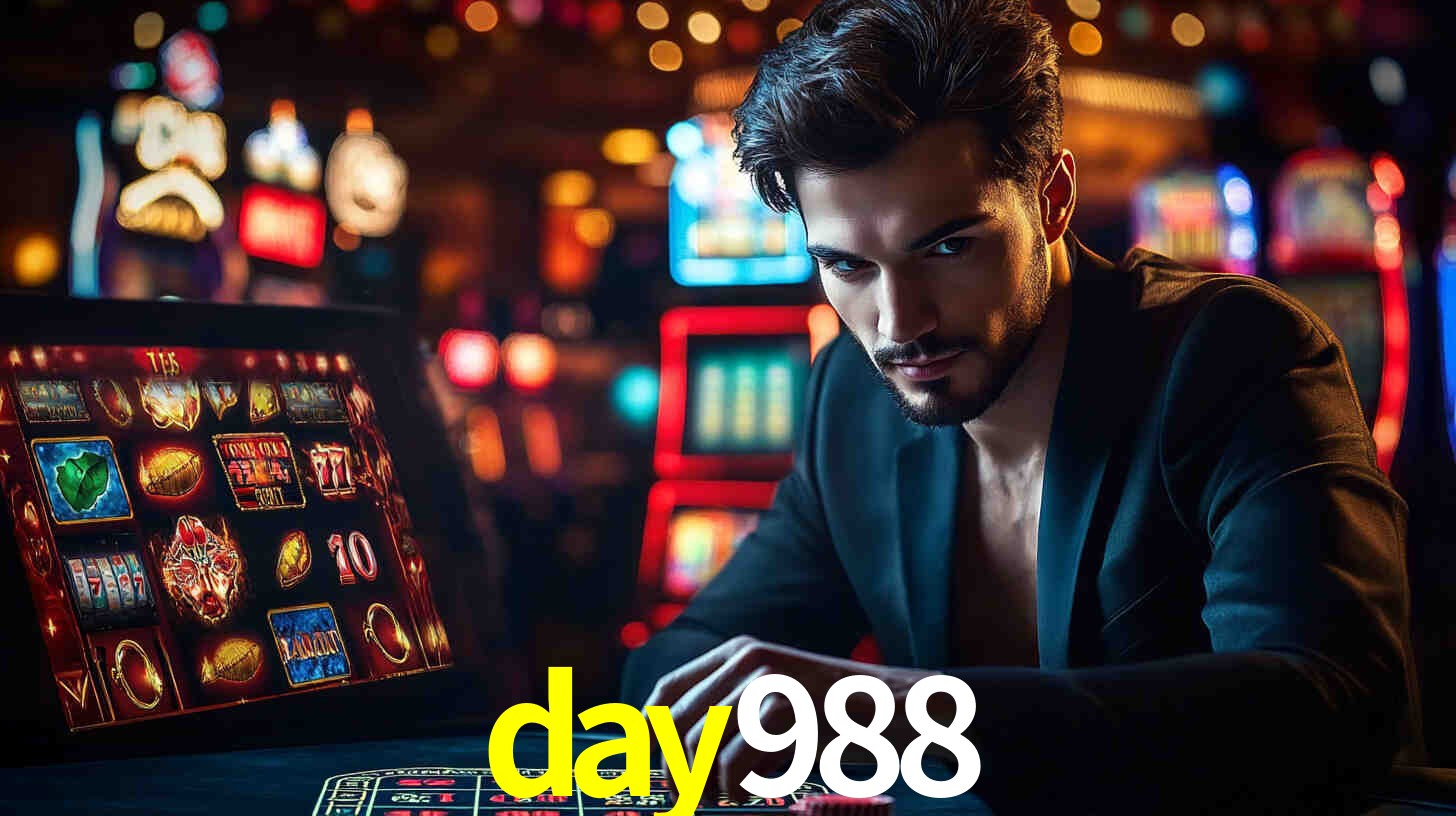 Bônus Generosos e Exclusivos no day988 para Você!