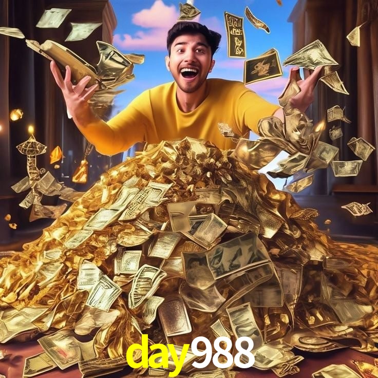 Jogos de Slot day988