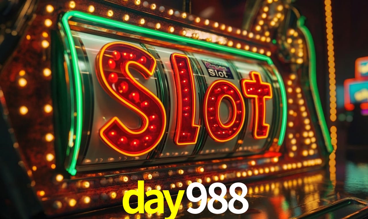 Casino Ao Vivo day988