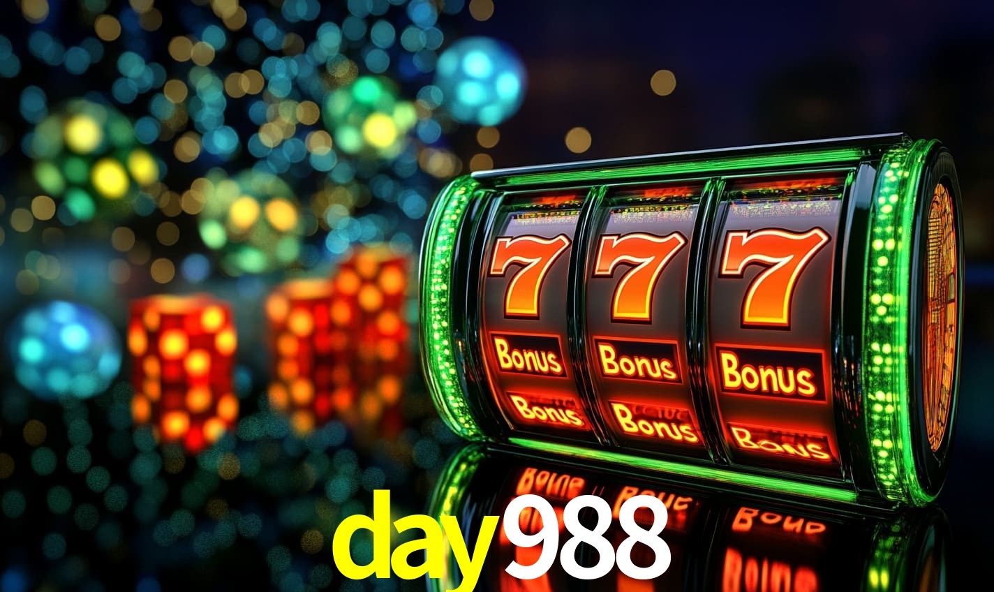 Recursos de Bônus day988