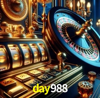 Provedores de Jogos day988
