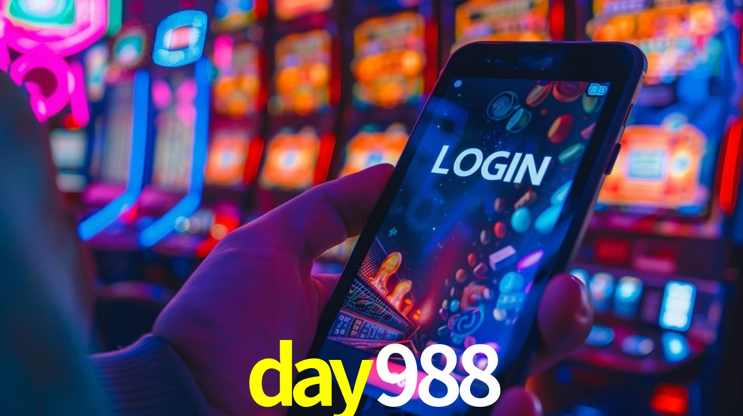 Diretório de Jogos day988