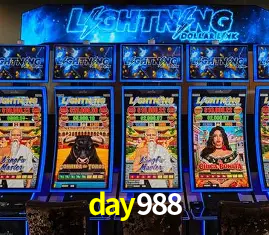 Descubra o Programa VIP da day988: Vantagens Exclusivas para Jogadores