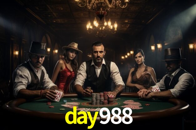 Casino VIP day988