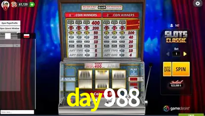 Inovações de Jogos na day988: O Futuro das Experiências Interativas