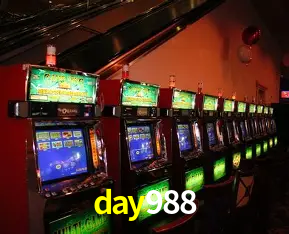 A Popularidade dos Caça-Níqueis no day988