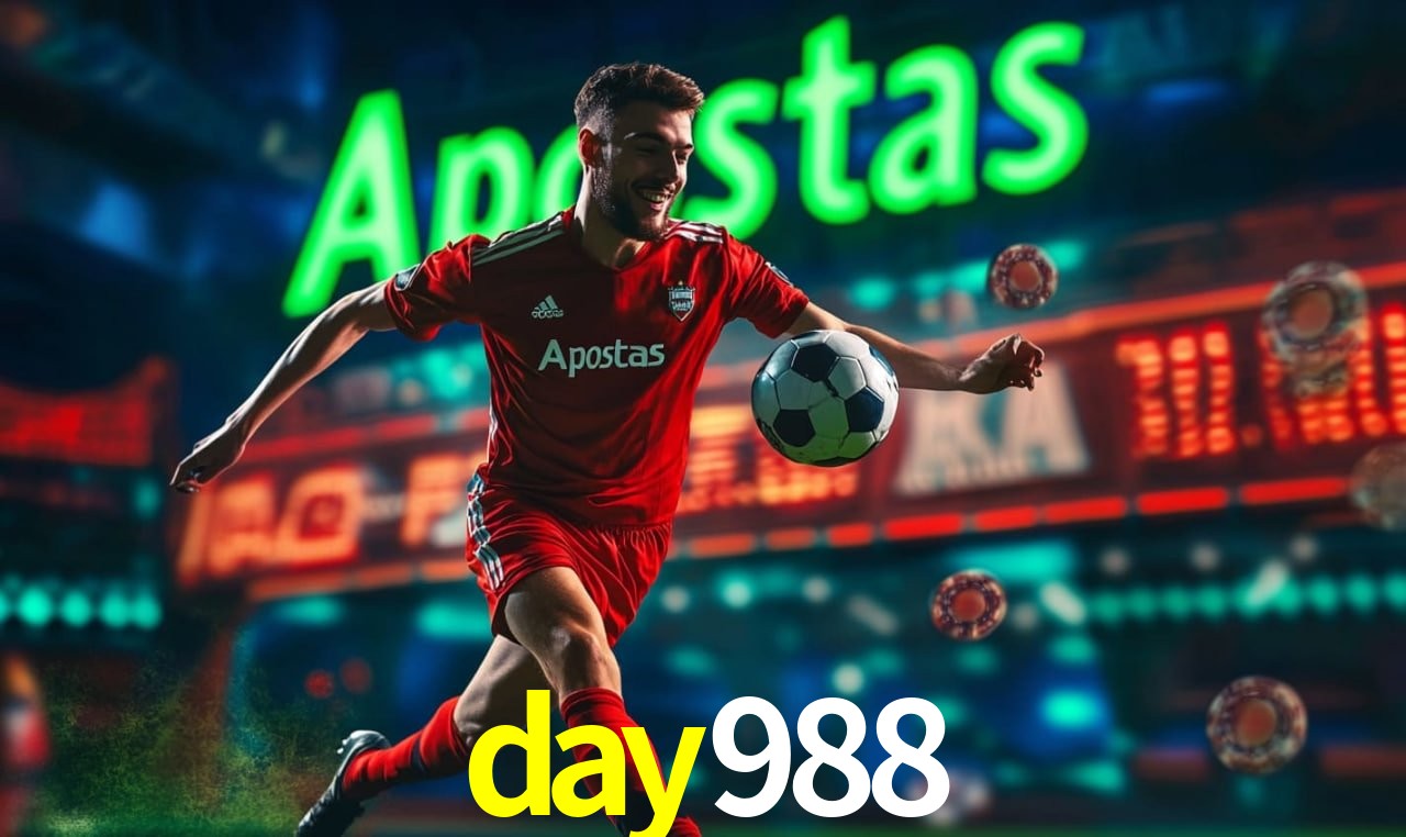Estatísticas Esportivas day988