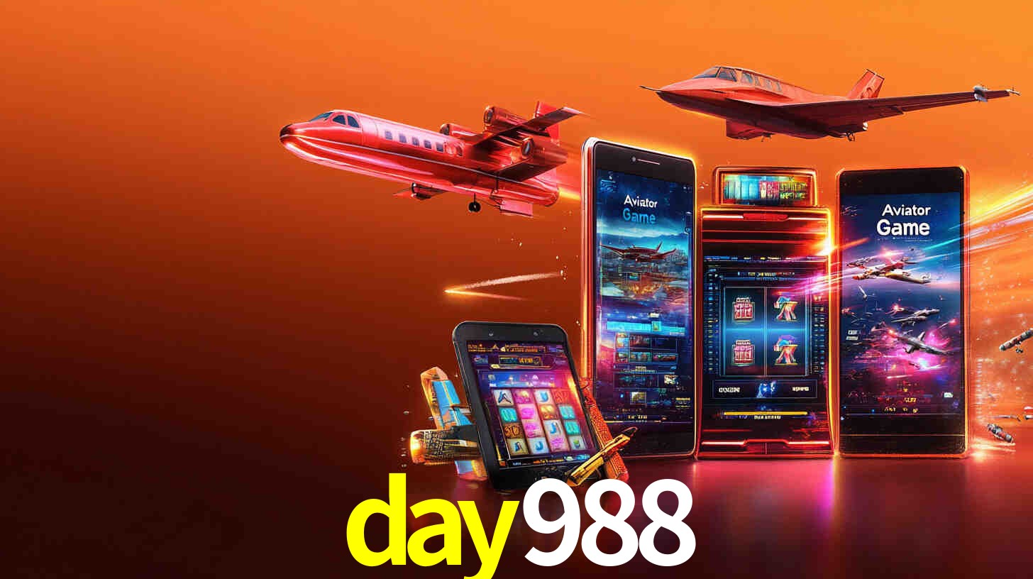 Jogo Aviator day988