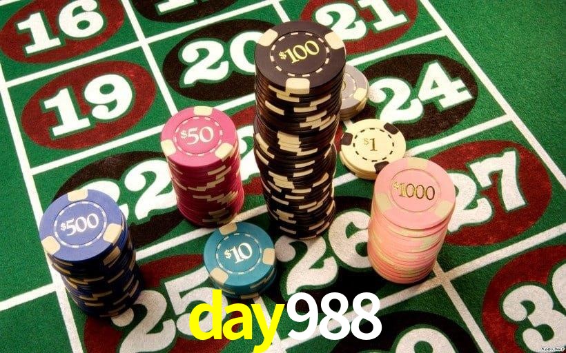 Casino Ao Vivo day988