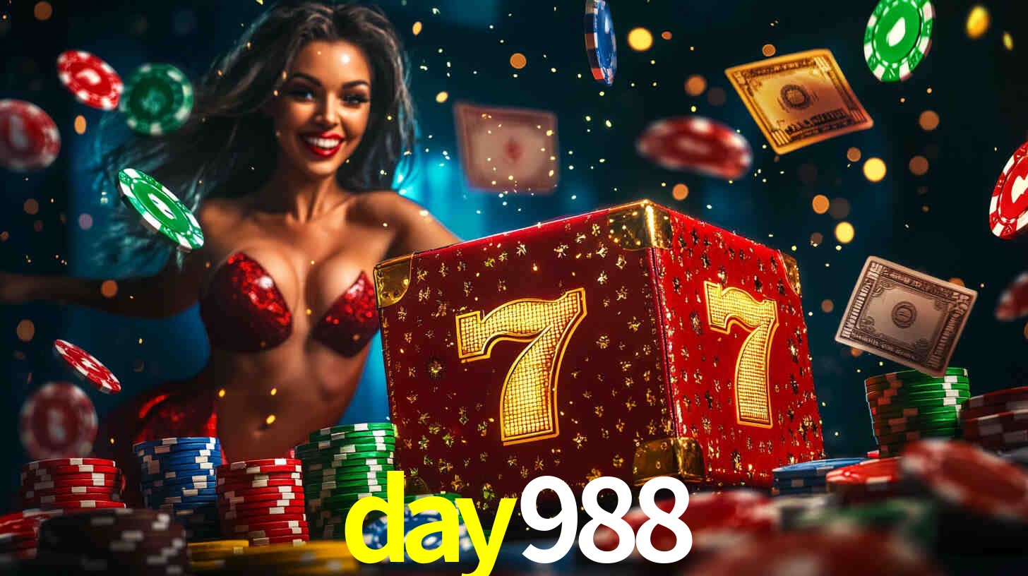 Apostas de Futebol day988
