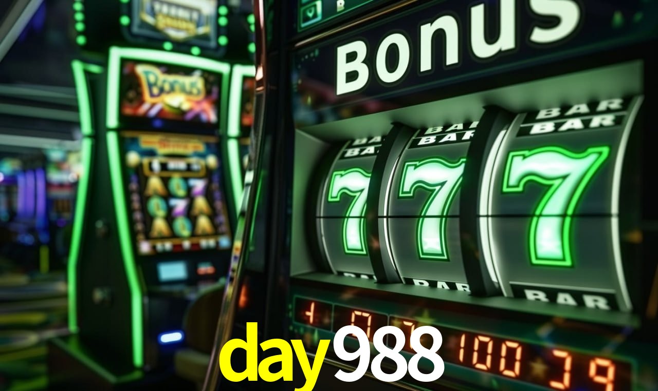 Mesa de Blackjack day988