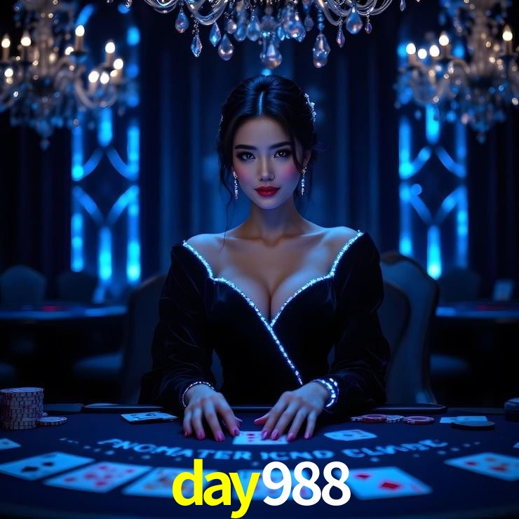 Experiência VIP day988