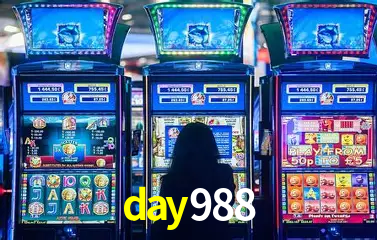 Descubra a Magia dos Jogos de Arcade no day988