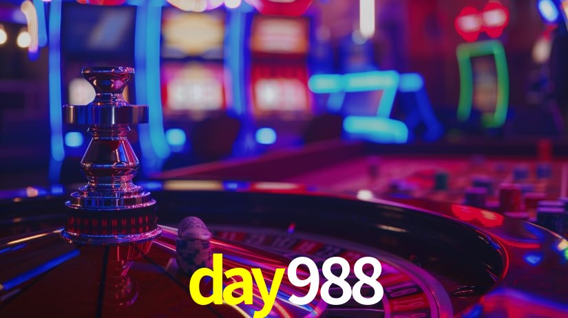 Sinta a adrenalina dos jogos de cassino com day988