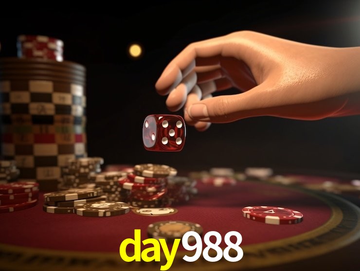 Bônus de Boas-vindas day988