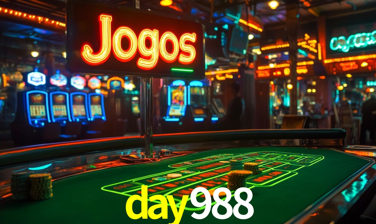 Estatísticas do Jogo day988