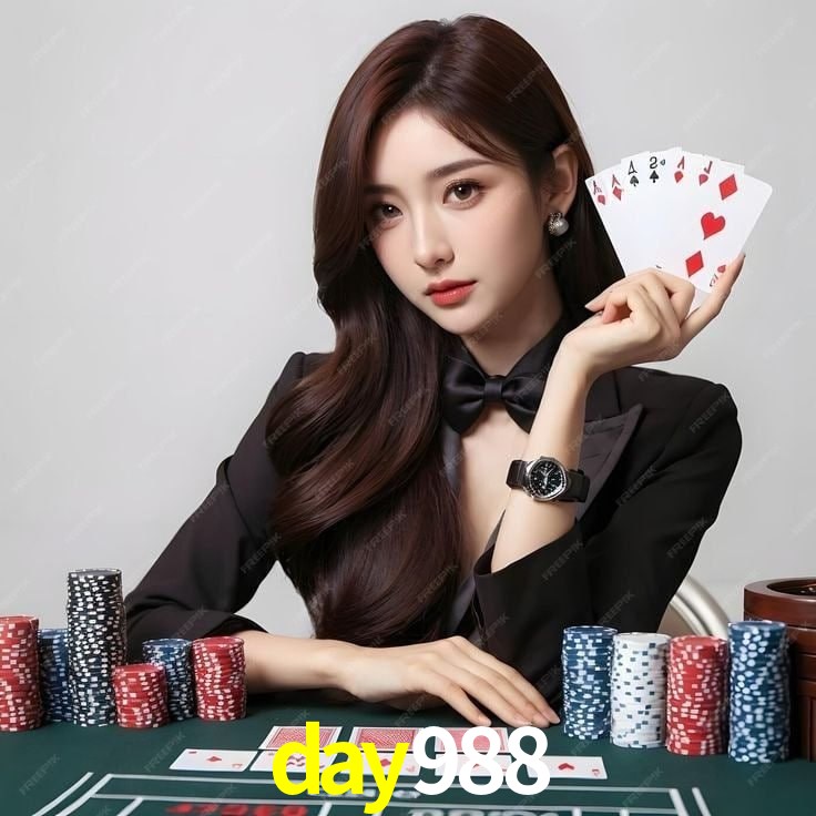Provedores de Jogos day988