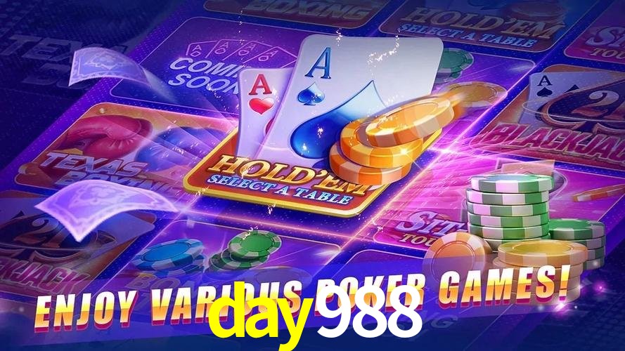 Mesa de Blackjack day988