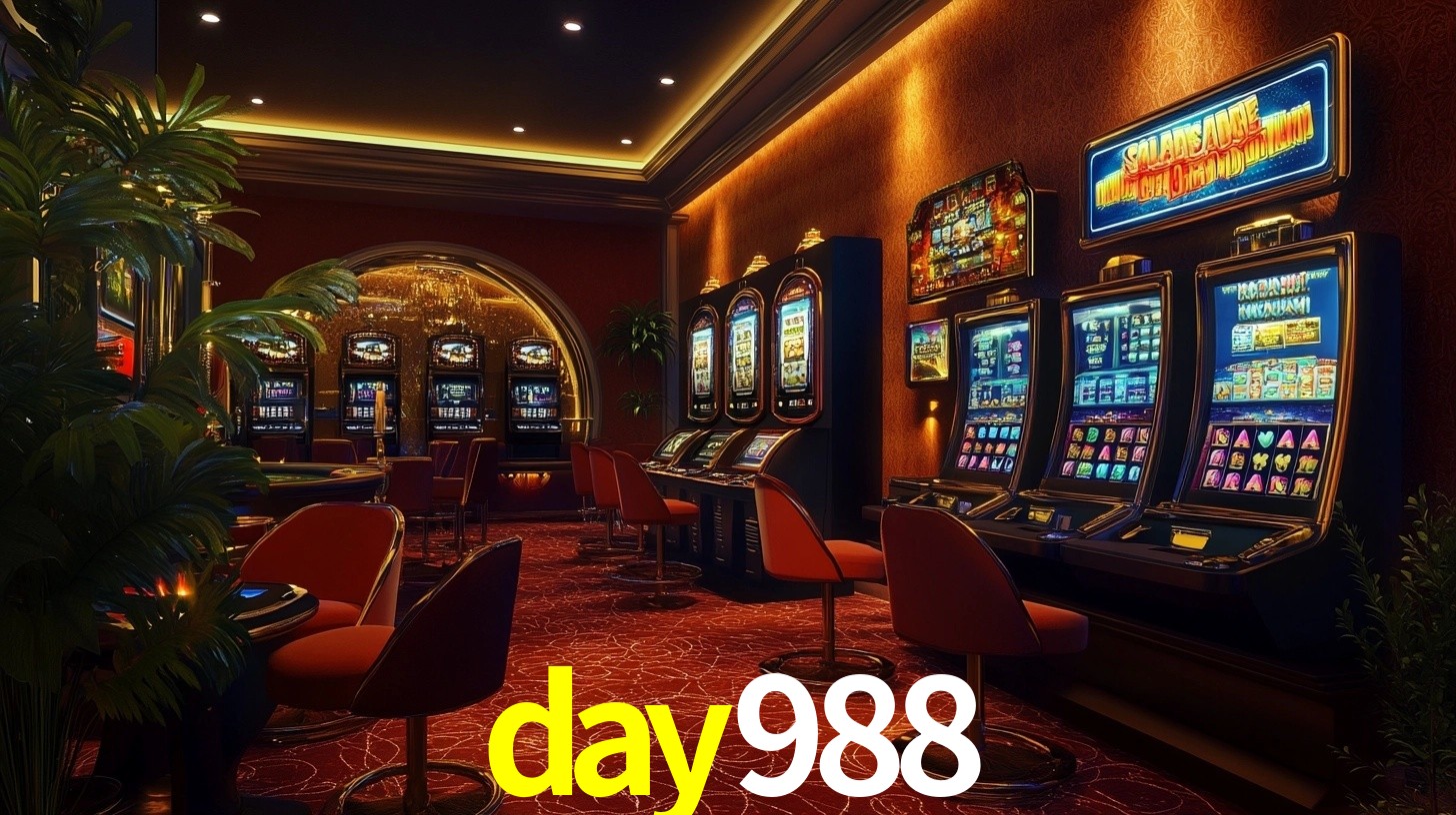 APP oficial da day988 para mobile